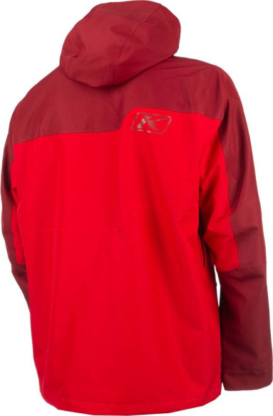 Geaca Snowmobil Non-Insulated Powerxross Chili Pepper/Cabernet 24