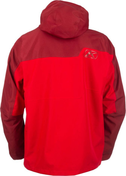 Geaca Snowmobil Non-Insulated Powerxross Chili Pepper/Cabernet 24