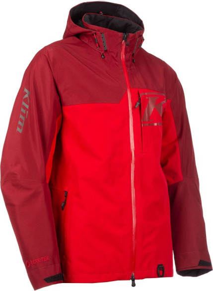 Geaca Snowmobil Non-Insulated Powerxross Chili Pepper/Cabernet 24
