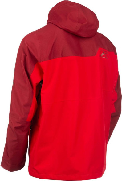 Geaca Snowmobil Non-Insulated Powerxross Chili Pepper/Cabernet 24