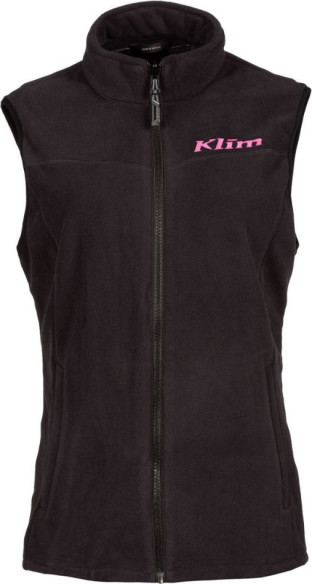 Geaca Snowmobil Insulated Dama Strata Asphalt Knockout Pink