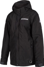 Geaca Snowmobil Insulated Dama Allure Black