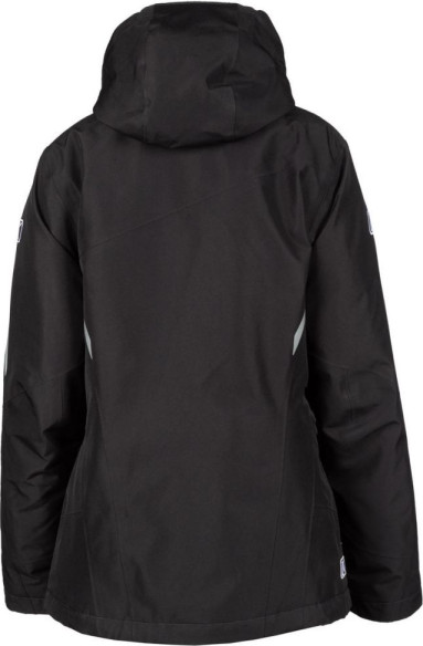 Geaca Snowmobil Insulated Dama Allure Black