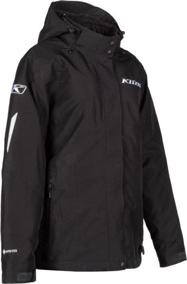 Geaca Snowmobil Insulated Dama Allure Black