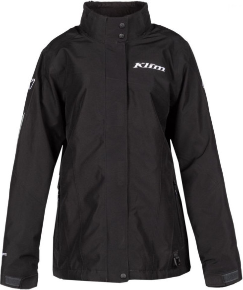Geaca Snowmobil Insulated Dama Allure Black