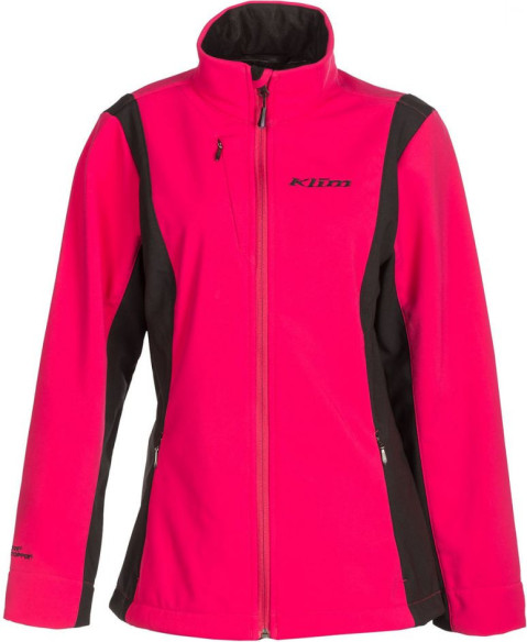 Geaca Snowmobil Non-Insulated Dama Whistler Pink