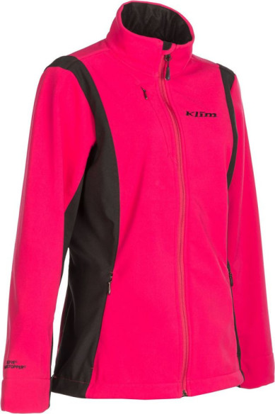 Geaca Snowmobil Non-Insulated Dama Whistler Pink