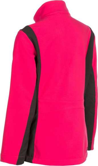 Geaca Snowmobil Non-Insulated Dama Whistler Pink