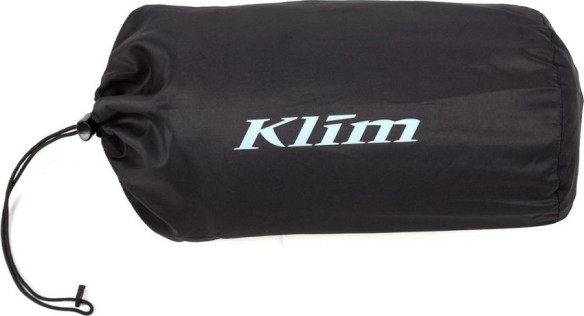 Geaca Snowmobil Insulated Dama Luna Black-Rose Gold