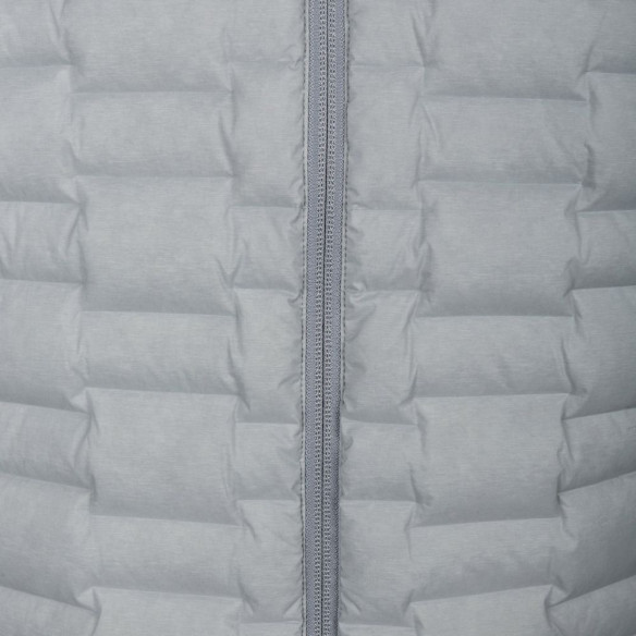 Geaca Snowmobil Insulated Dama Luna Monument Gray-Knockout Pink
