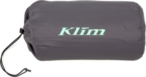 Geaca Snowmobil Insulated Dama Luna Petrol-Wintermint