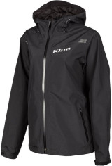 Geaca Snowmobil Non-Insulated Dama Eclipse Black