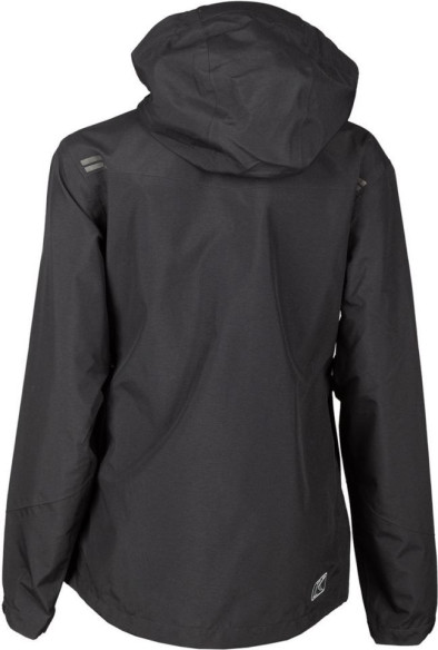 Geaca Snowmobil Non-Insulated Dama Eclipse Black
