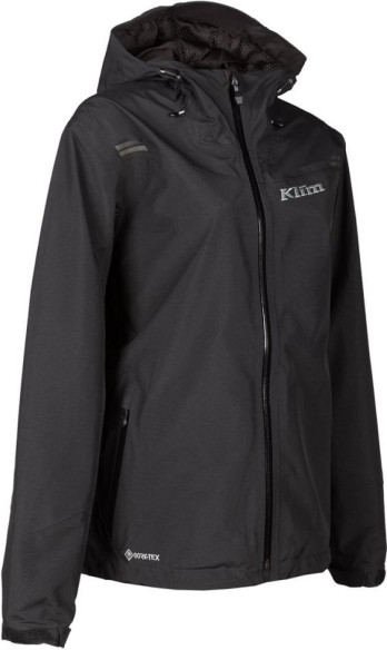 Geaca Snowmobil Non-Insulated Dama Eclipse Black