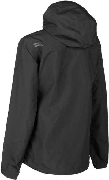 Geaca Snowmobil Non-Insulated Dama Eclipse Black