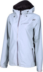 Geaca Snowmobil Non-Insulated Dama Eclipse Monument Gray