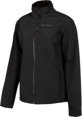 Geaca Snowmobil Non-Insulated Dama Whistler Black