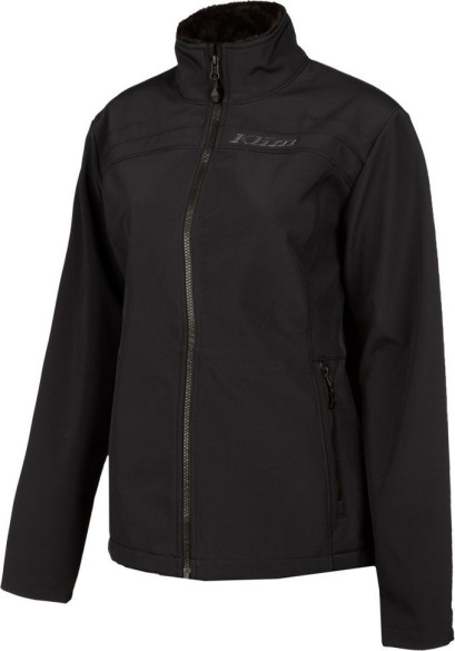 Geaca Snowmobil Non-Insulated Dama Whistler Black