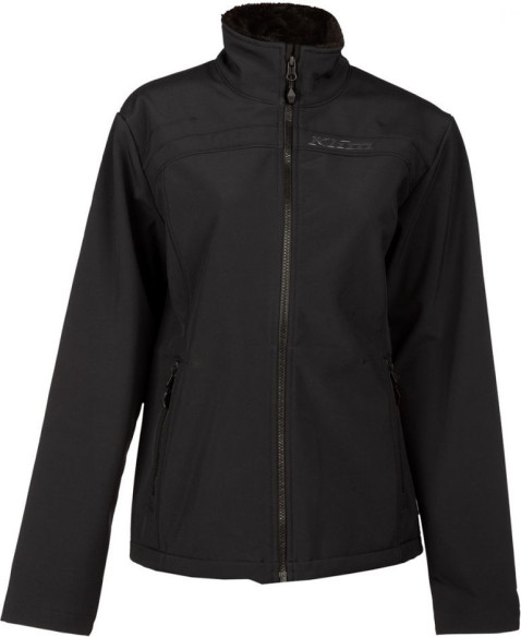 Geaca Snowmobil Non-Insulated Dama Whistler Black