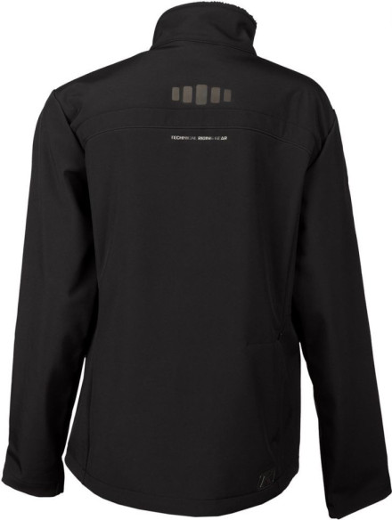 Geaca Snowmobil Non-Insulated Dama Whistler Black