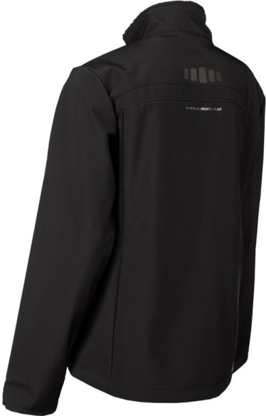 Geaca Snowmobil Non-Insulated Dama Whistler Black