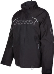 Geaca Snowmobil Insulated Dama Spark Black