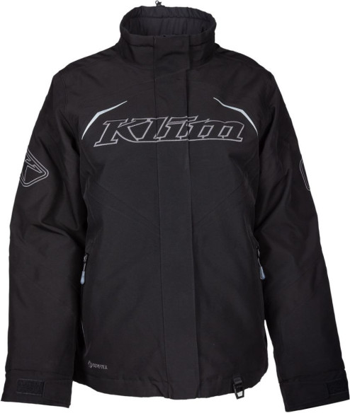 Geaca Snowmobil Insulated Dama Spark Black