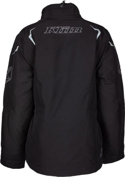 Geaca Snowmobil Insulated Dama Spark Black