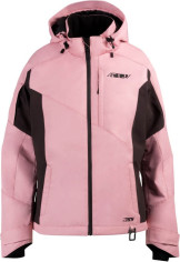 Geaca Snowmobil Dama Insulated Range Dusty Rose