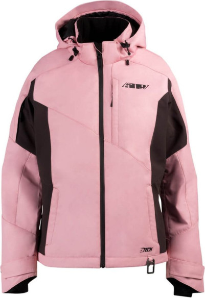 Geaca Snowmobil Dama Insulated Range Dusty Rose
