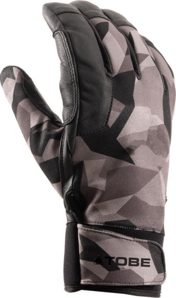 Manusi Snowmobil Insulated Capto Mid Urban Camo
