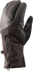 Snowmobil Gloves Insulated Capto Chameleon CFBlack