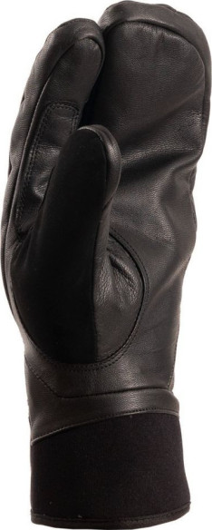 Snowmobil Gloves Insulated Capto Chameleon CFBlack