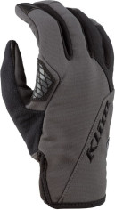 Manusi Snowmobil Dama Non-Insulated Versa Asphalt/Black