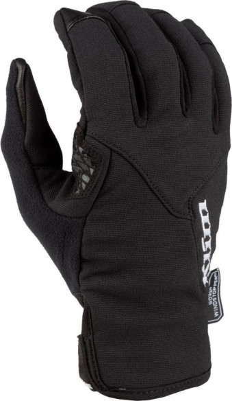 Manusi Snowmobil Non-Insulated Inversion Black