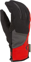 Manusi Snowmobil Non-Insulated Inversion GTX High Risk Red