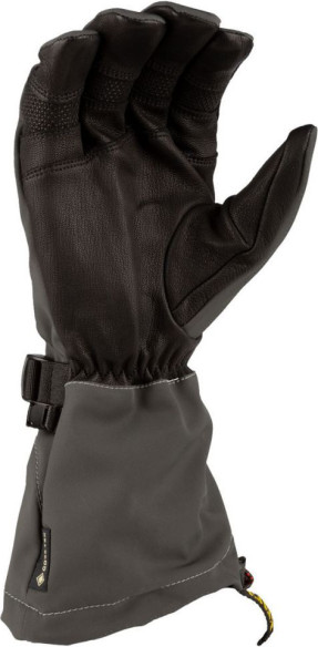 Manusi Snowmobil Non-Insulated Togwotee High Risk Red/Asphalt
