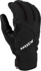 Manusi Snowmobil Insulated Inversion Insulated Black