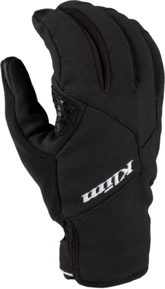 Manusi Snowmobil Insulated Inversion Insulated Black