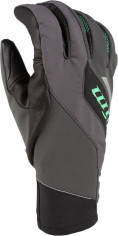 Manusi Snowmobil Insulated Dama Bombshell Wintermint