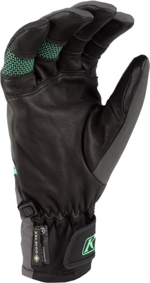 Manusi Snowmobil Insulated Dama Bombshell Wintermint