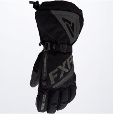 Manusi Snowmobil Fuel Black Ops