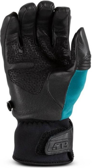 Manusi Snowmobil Insulated Stoke Light Sharkskin
