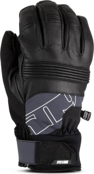 Manusi Snowmobil Insulated Free Range Black Ops