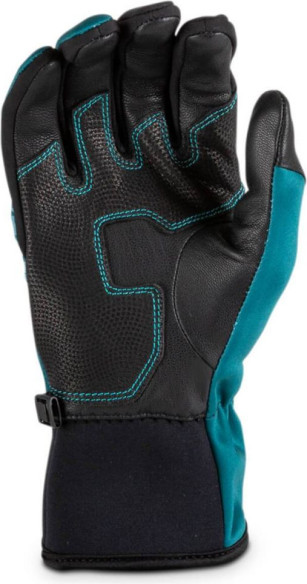 Manusi Snowmobil Non-Insulated Factor Pro Sharkskin