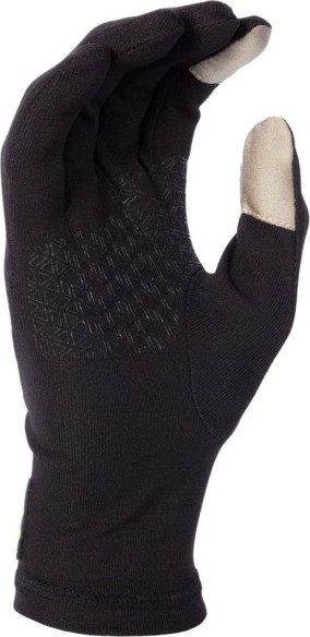 Manusi Snowmobil Short Liner 1.0 Black