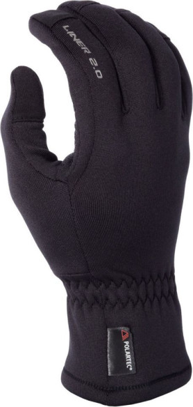 Manusi Snowmobil Short Liner 2.0 Black