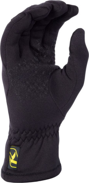 Manusi Snowmobil Short Liner 2.0 Black