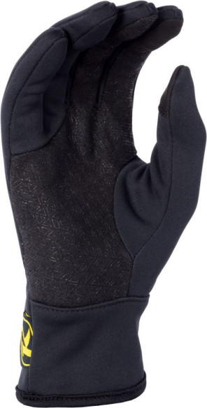 Manusi Snowmobil Short Liner 3.0 Black