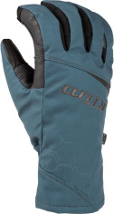 Manusi Dama Snowmobil Insulated Bombshell Petrol/Knockout Pink